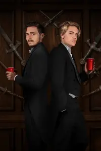 Poster to the movie "The Duel" #667407