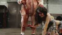 Backdrop to the movie "The Human Centipede 2 (Full Sequence)" #702117