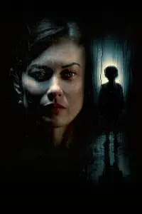 Poster to the movie "My Sister