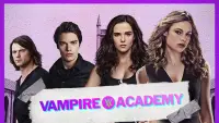 Backdrop to the movie "Vampire Academy" #987594