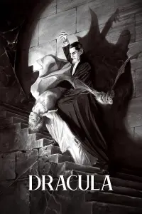 Poster to the movie "Dracula" #925190