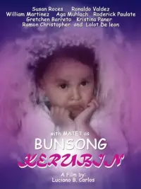 Poster to the movie "Bunsong kerubin" #709647