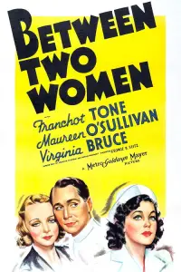 Poster to the movie "Between Two Women" #1238579