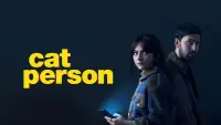 Backdrop to the movie "Cat Person" #1166305