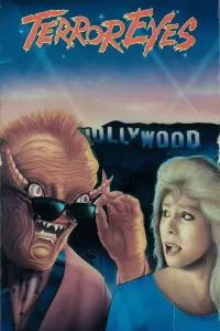 Poster to the movie "Terror Eyes" #1044597