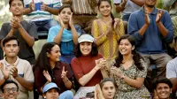 Backdrop to the movie "Chhichhore" #786827
