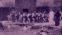 Backdrop to the movie "Dante