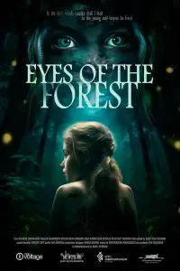 Poster to the movie "Eyes of the Forest" #1104515