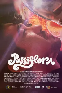 Poster to the movie "Passiflora" #657472