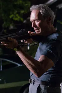 Poster to the movie "Gran Torino" #805469