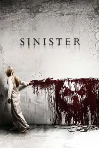 Poster to the movie "Sinister" #1015372