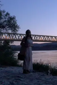 Poster to the movie "Majdnem" #768359