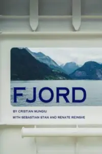 Poster to the movie "Fjord" #657009