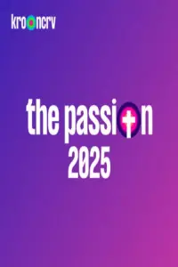 The Passion: Live in Terneuzen