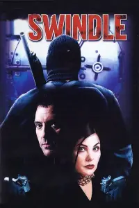 Poster to the movie "Swindle" #712978