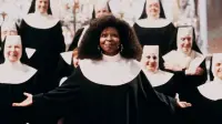 Backdrop to the movie "Sister Act" #726769