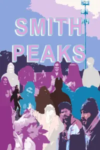 Poster to the movie "Smith Peaks" #796741