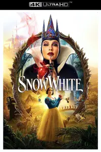 Poster to the movie "Disney