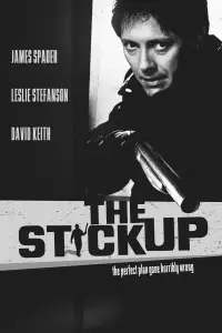 Poster to the movie "The Stickup" #1174326
