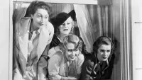 Backdrop to the movie "Gold Diggers of 1933" #466084