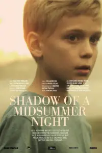 Poster to the movie "Shadow of a Midsummer Night" #1046194