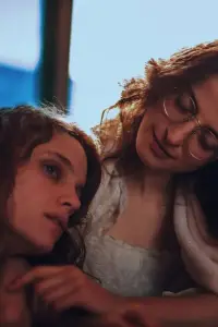 Poster to the movie "America Latina" #740672