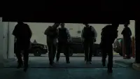 Backdrop to the movie "Sicario" #753743