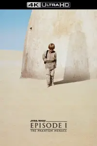 Poster to the movie "Star Wars: Episode I - The Phantom Menace" #913845