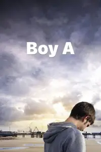 Poster to the movie "Boy A" #739827