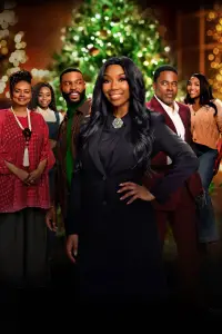 Poster to the movie "Christmas Everyday" #1055840