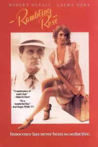 Poster to the movie "Rambling Rose" #935252