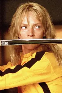Poster to the movie "Kill Bill: Vol. 1" #802288