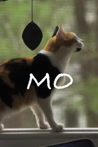 Poster to the movie "Mo" #413123