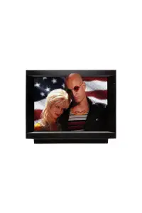 Poster to the movie "Natural Born Killers" #896806
