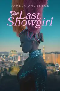 Poster to the movie "The Last Showgirl" #949150