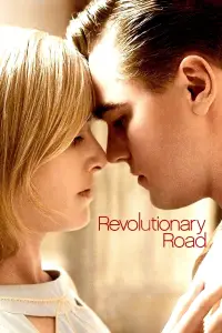 Poster to the movie "Revolutionary Road" #941073
