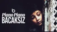 Backdrop to the movie "Piano Piano Kid" #838468
