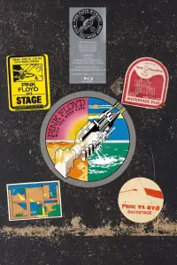 Poster to the movie "Pink Floyd: Wish You Were Here (50th Anniversary)" #1165538