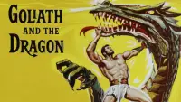 Backdrop to the movie "Goliath and the Dragon" #1136909