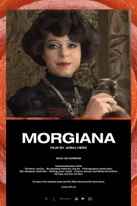 Poster to the movie "Morgiana" #990287