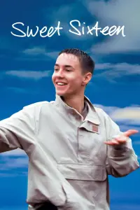 Poster to the movie "Sweet Sixteen" #1074682