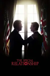 Poster to the movie "The Special Relationship" #953799