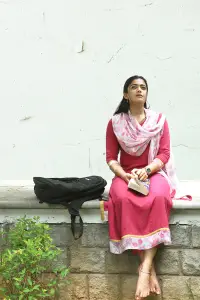 Poster to the movie "The Girlfriend" #1055585