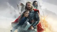 Backdrop to the movie "Thor: The Dark World" #710494