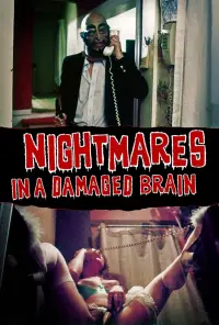 Poster to the movie "Nightmare" #1039331