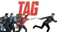 Backdrop to the movie "Tag" #948777