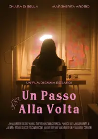 Poster to the movie "Un Passo Alla Volta" #1060997