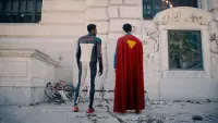 Backdrop to the movie "Superman: Legacy" #831856