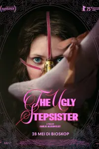Poster to the movie "The Ugly Stepsister" #898497