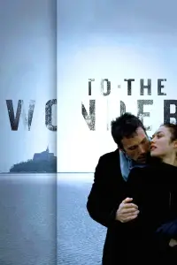 Poster to the movie "To the Wonder" #1030560